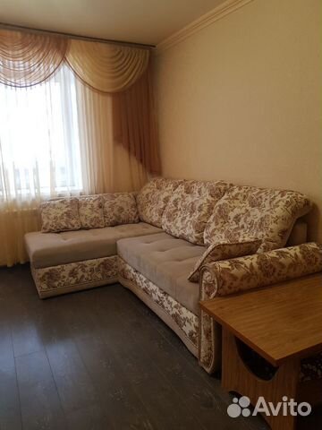 

2-к. квартира, 48 м², 3 кровати