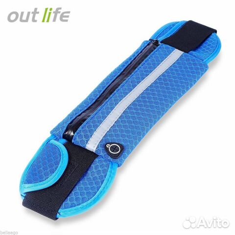 Сумка для марафона поясная барсетка беговая Сумка для марафона поясная барсетка беговая