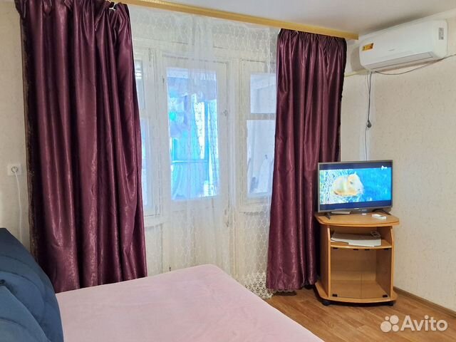 

2-к. квартира, 45 м², 4 кровати