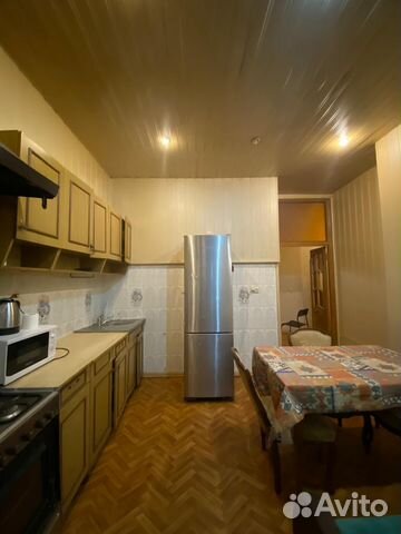 

3-к. квартира, 127 м², 8 кроватей