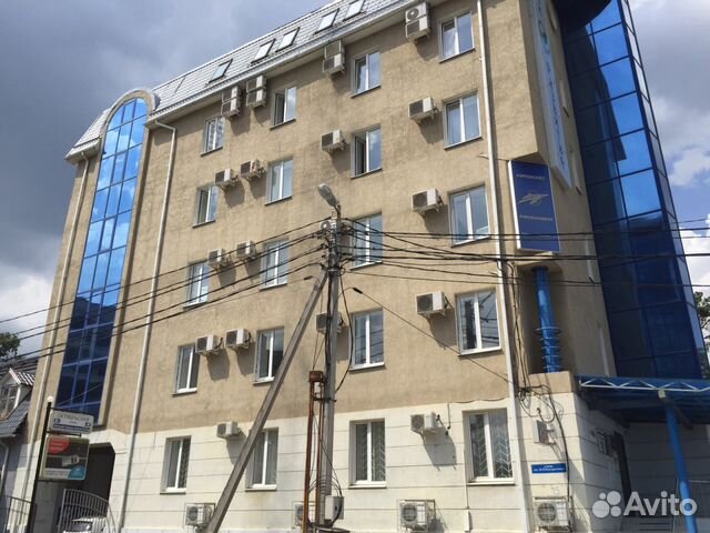 Офисное помещение, 36 м² Офисное помещение, 36 м²