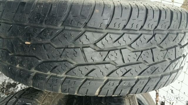 Шины Maxxis Bravo 771 A/T 245 65R17 Шины Maxxis Bravo 771 A/T 245 65R17