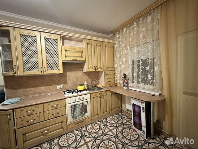 

3-к. таунхаус, 120 м²