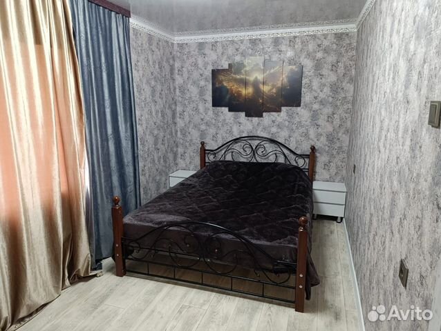 

3-к. квартира, 55 м², 6 кроватей