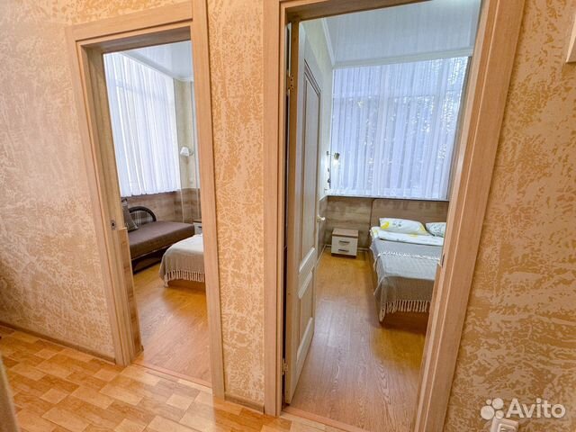 

2-к. квартира, 28 м², 3 кровати