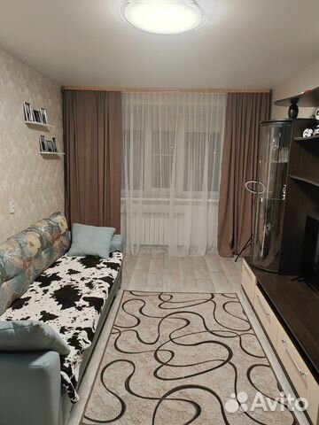 

1-к. квартира, 29,4 м², 1 кровать