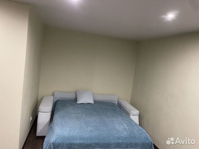 

1-к. квартира, 47 м², 1 кровать