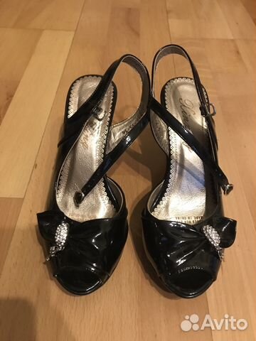 Босоножки Босоножки