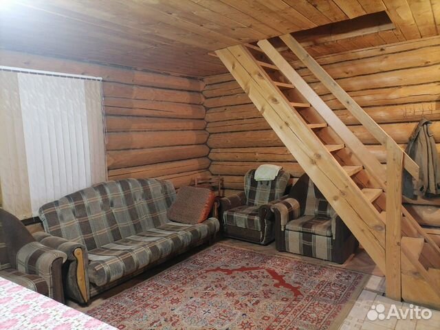 

2-к. дом, 50 м²