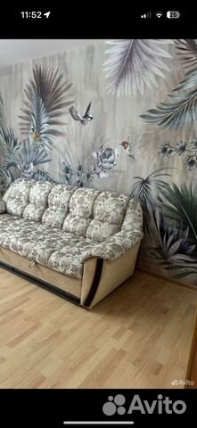 

2-к. квартира, 57 м², 3 кровати