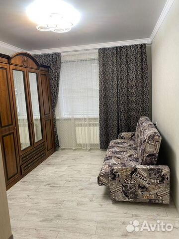 

2-к. квартира, 55 м², 2 кровати
