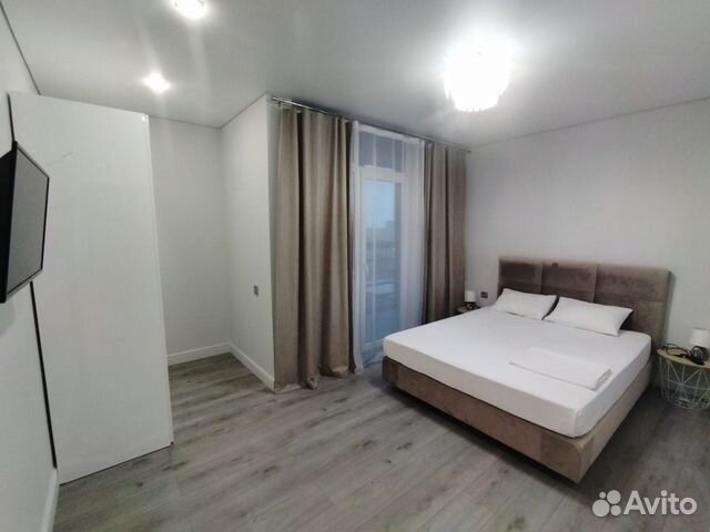 

4-к. квартира, 90 м², 4 кровати