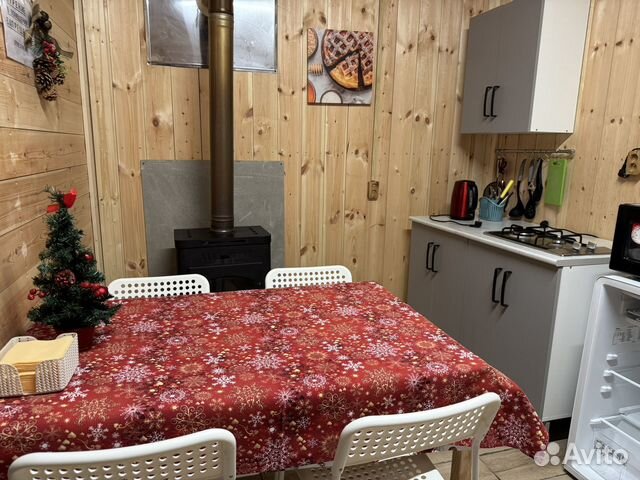 

2-к. квартира, 42 м², 4 кровати