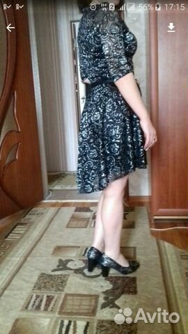 Туфли Туфли