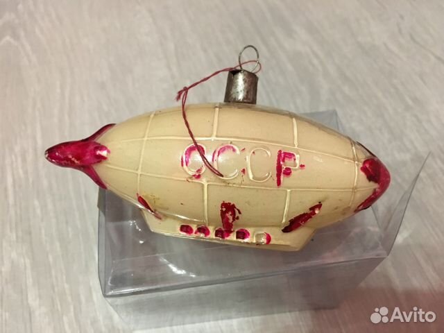 Игрушки СССР винтаж