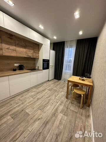 

2-к. квартира, 54 м², 2 кровати