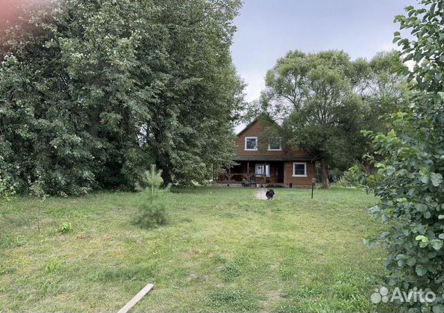 

5-к. дом, 170 м²