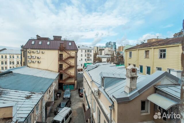 

2-к. квартира, 36 м², 3 кровати