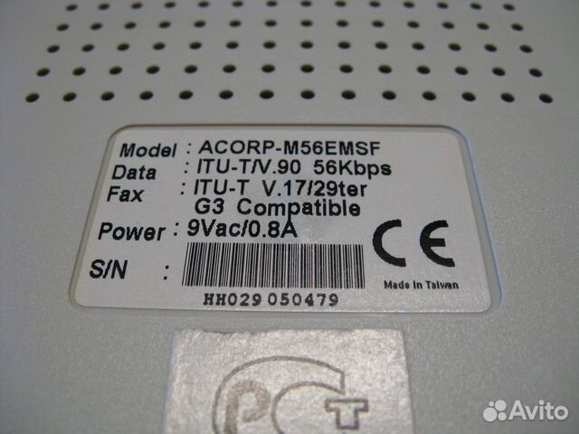 Acorp m56emsf схема