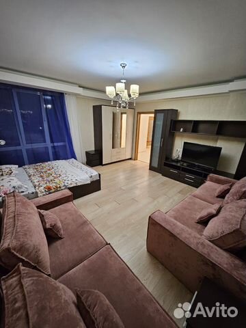 

2-к. квартира, 124 м², 6 кроватей