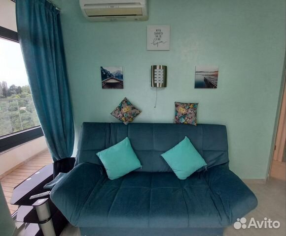 

2-к. квартира, 42 м², 3 кровати