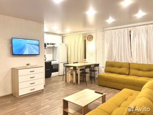 

2-к. квартира, 60 м², 6 кроватей