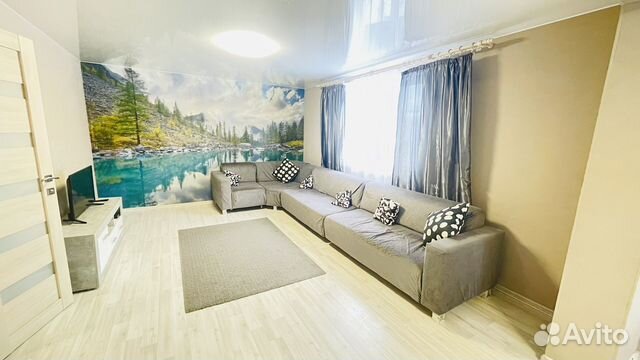 

6-к. коттедж, 180 м²