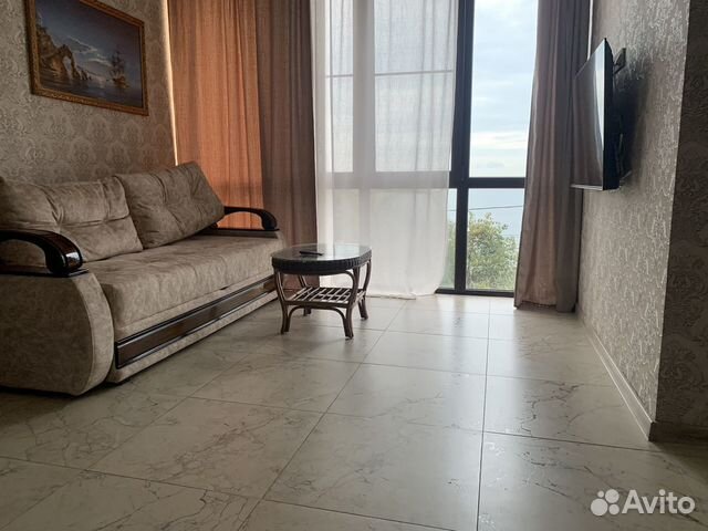

2-к. квартира, 70 м², 3 кровати