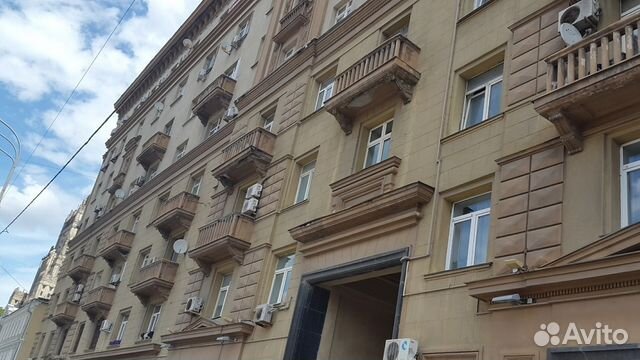 2-к квартира, 45 м², 5/7 эт.