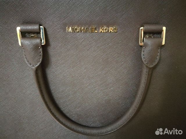 Новая сумка michael kors оригинал