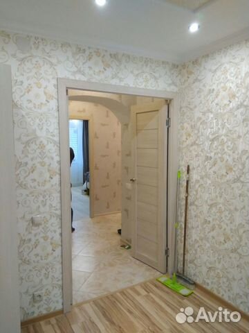 2-к квартира, 50 м², 5/11 эт.
