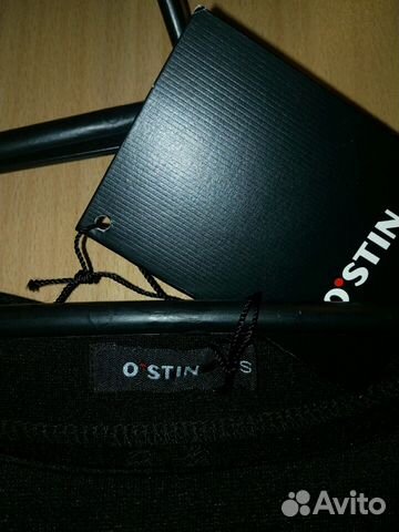 Платье новое Ostin, s Платье новое Ostin, s