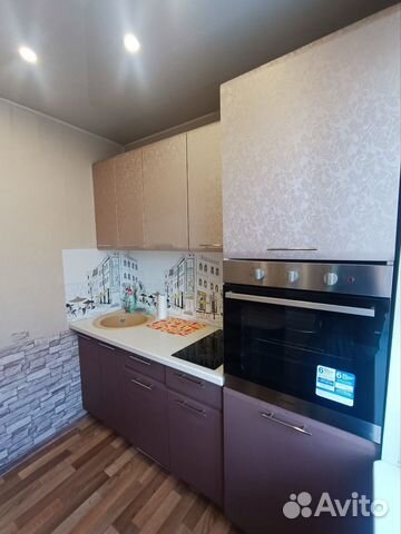 

2-к. квартира, 50 м², 4 кровати
