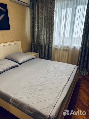 

2-к. квартира, 44 м², 3 кровати