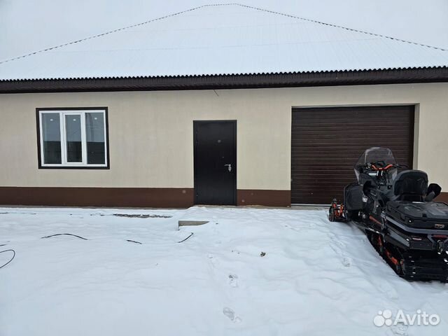 

3-к. дом, 120 м²