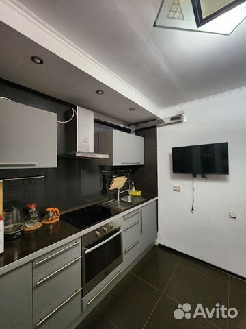 

1-к. квартира, 33 м², 2 кровати