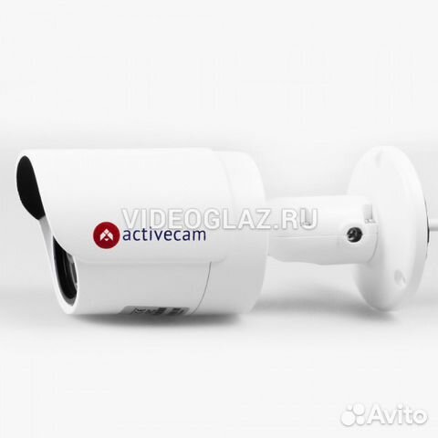 IP камера ActiveCam AC-D2121IR3 v2 (2.8) IP камера ActiveCam AC-D2121IR3 v2 (2.8)