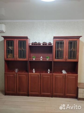 

3-к. квартира, 54 м², 3 кровати