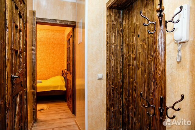 2-к квартира, 58 м², 2/5 эт. 2-к квартира, 58 м², 2/5 эт.