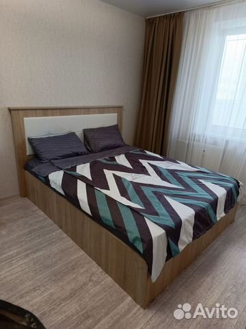 

Квартира-студия, 23 м², 1 кровать