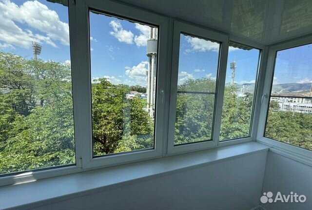 

2-к. квартира, 40,7 м², 3 кровати