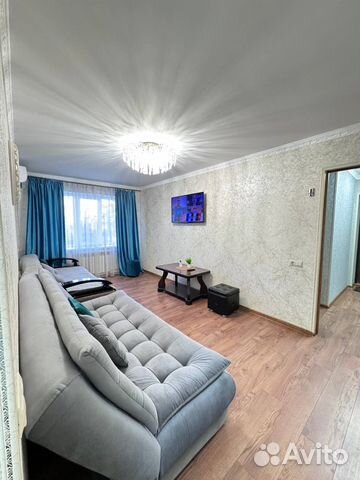 

3-к. квартира, 65 м², 5 кроватей