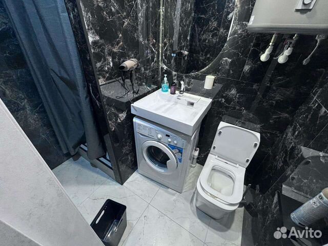

2-к. квартира, 47 м², 3 кровати