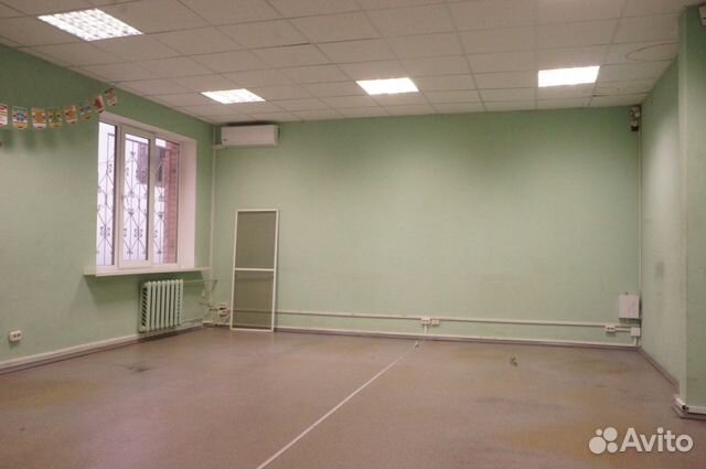 Офис 52 м² на 2-м этаже