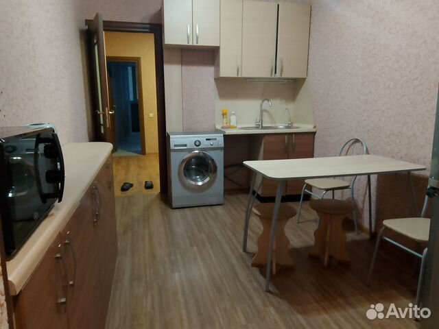 

2-к. квартира, 85 м², 4 кровати