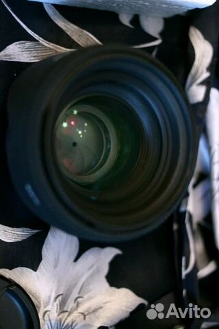 Sigma 50mm f/1.4 Sigma 50mm f/1.4