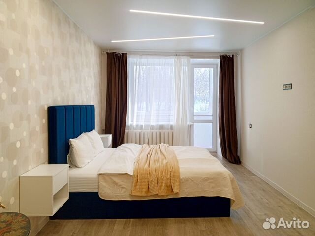 

2-к. квартира, 70,2 м², 4 кровати