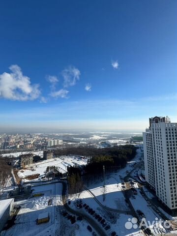 

1-к. квартира, 34,8 м², 1 кровать