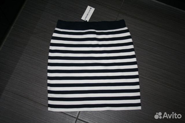 Petit bateau - Оригинал, юбка, Размер S