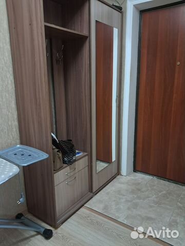 

1-к. квартира, 42 м², 1 кровать